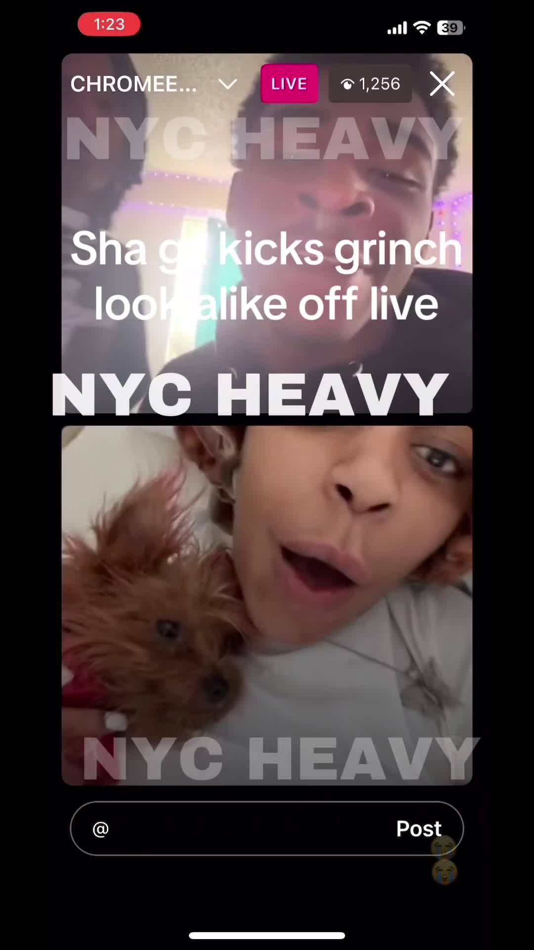 @NYCHeavy
