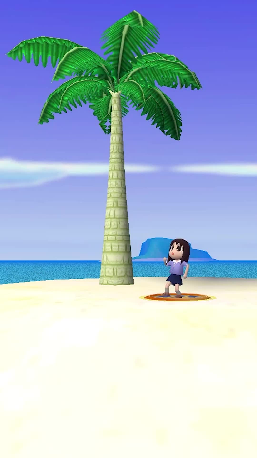 @Azumanga Dancing