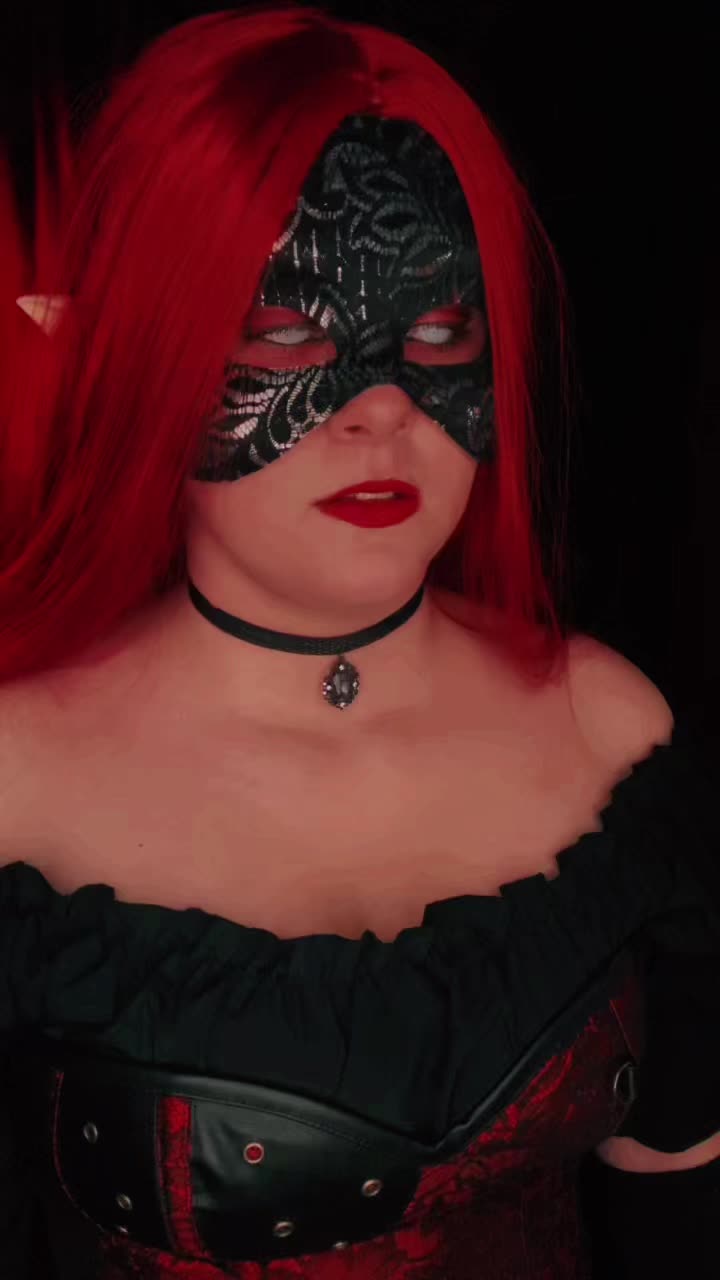 @Larissa