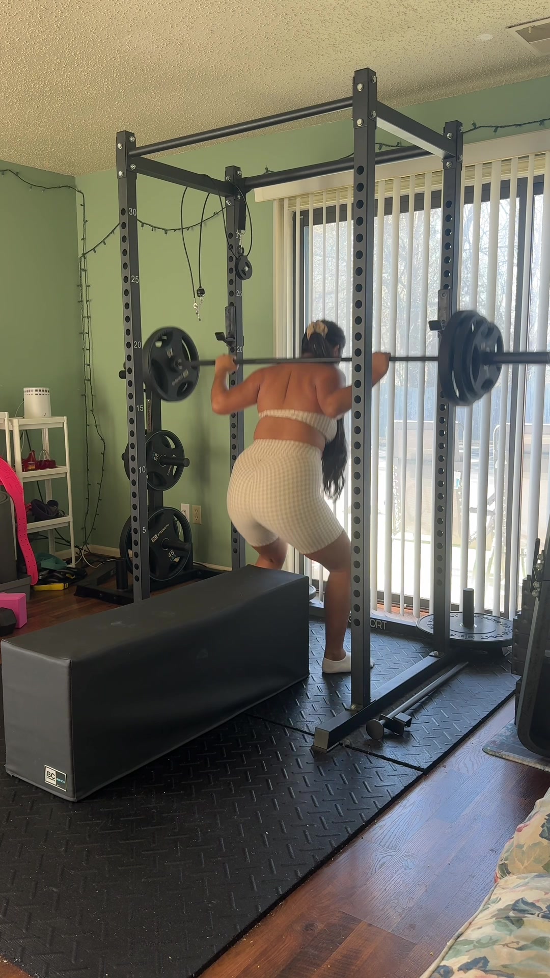 @jazelsjuicygym