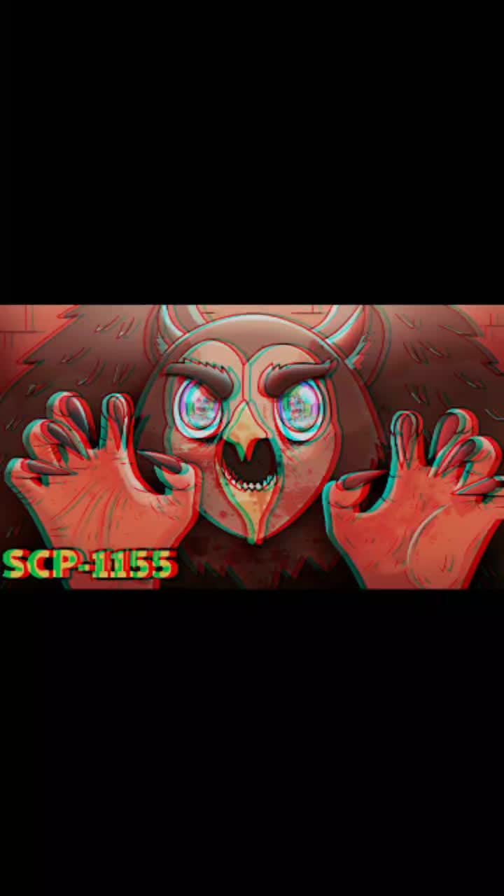 @&hearts;️SCP&spades;️