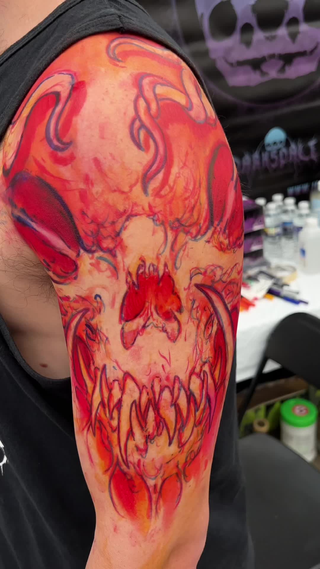 @JesseLevittTattoo