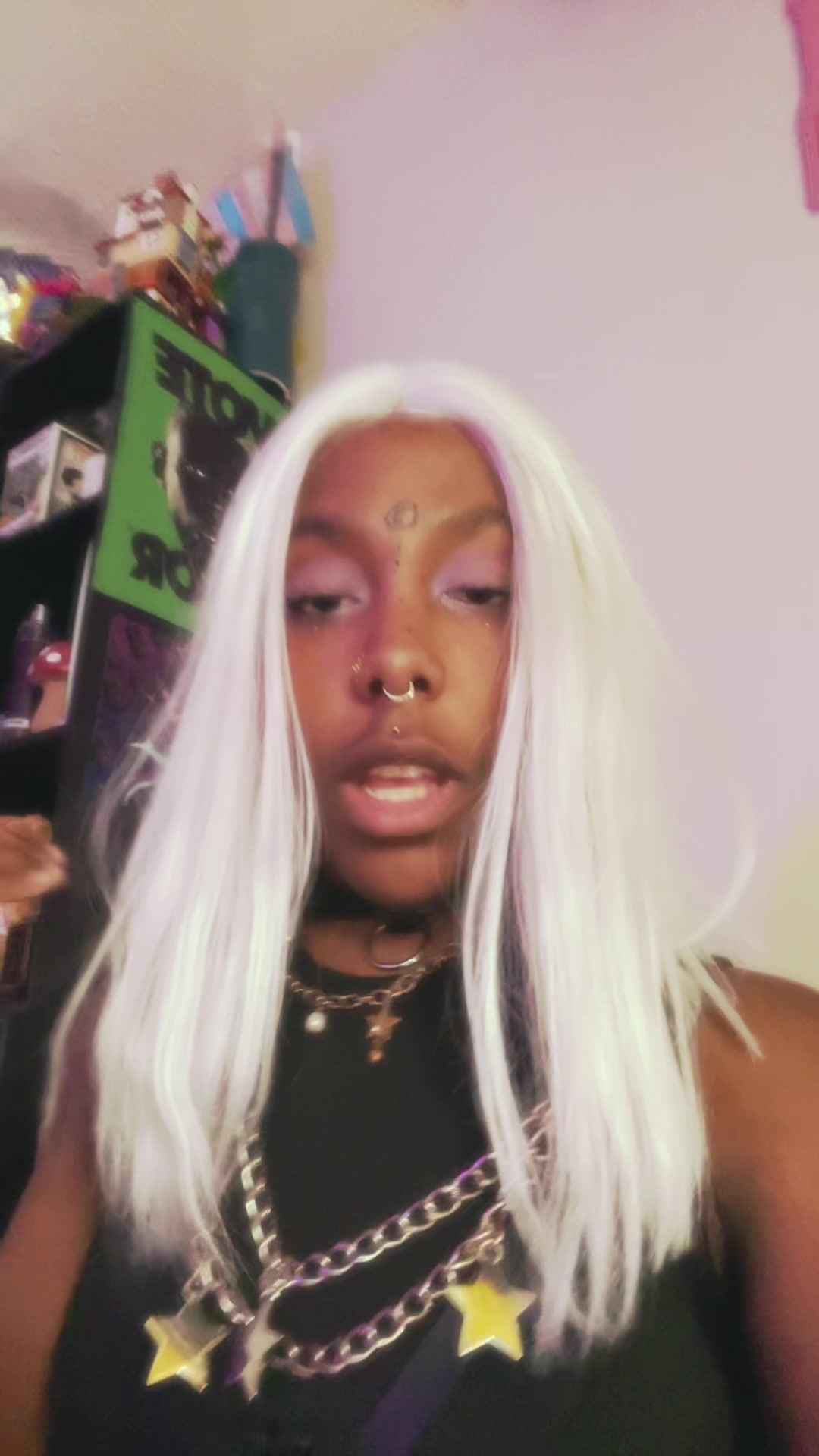 @✧˖ : SATURN : ✧˖