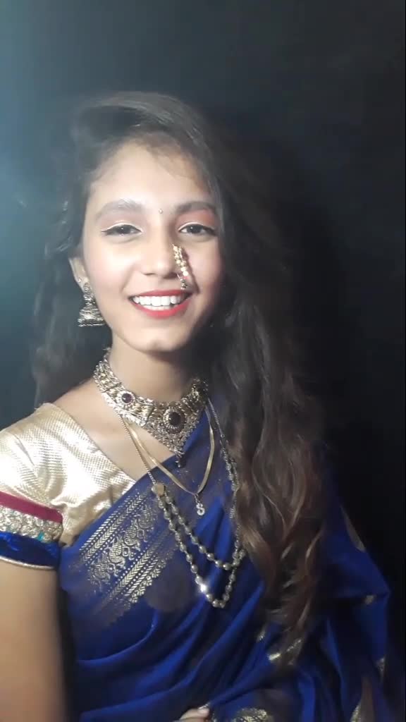 @Shweta Ghodeswar ๐