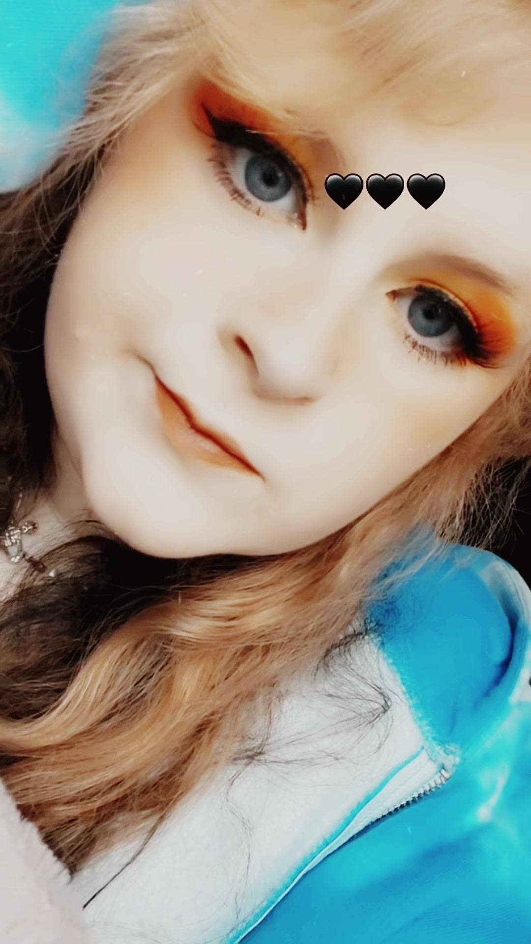 @Sophie ♓︎