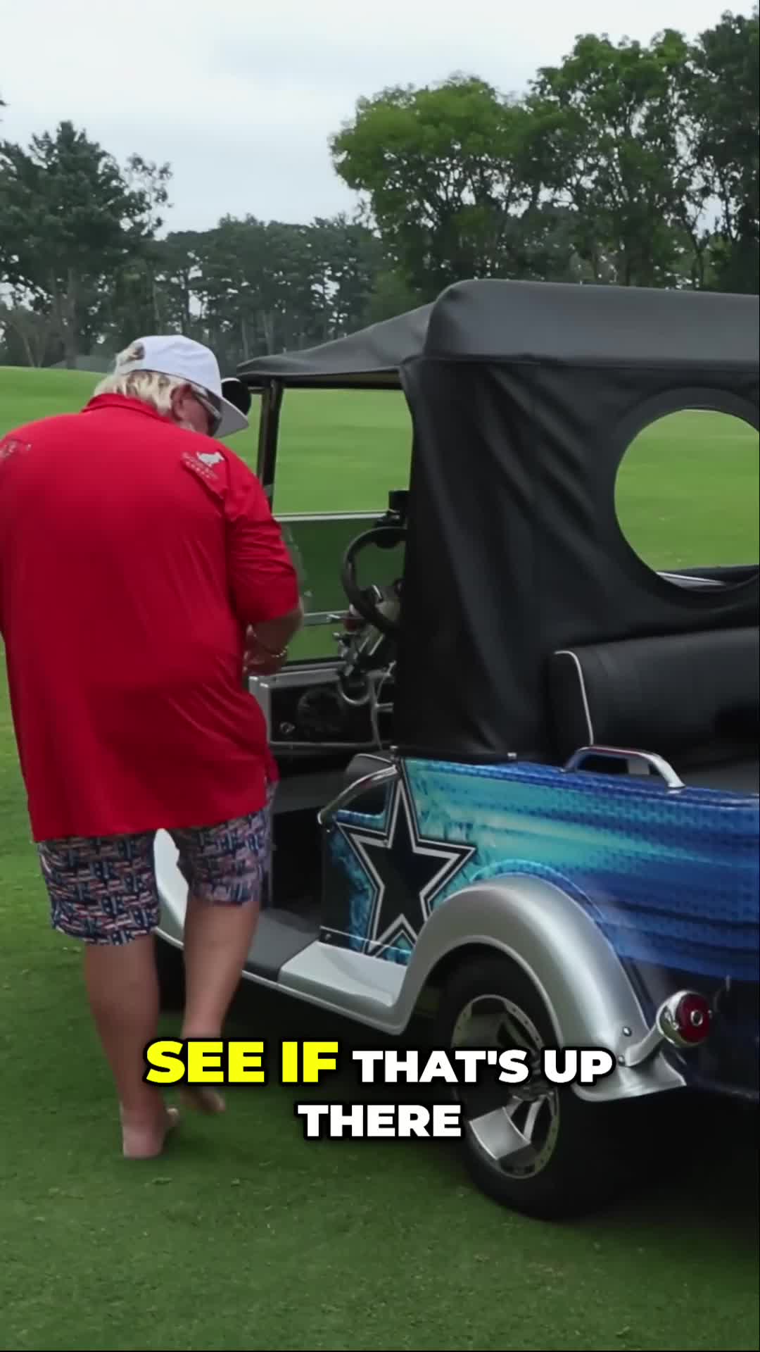 @Daily Divots