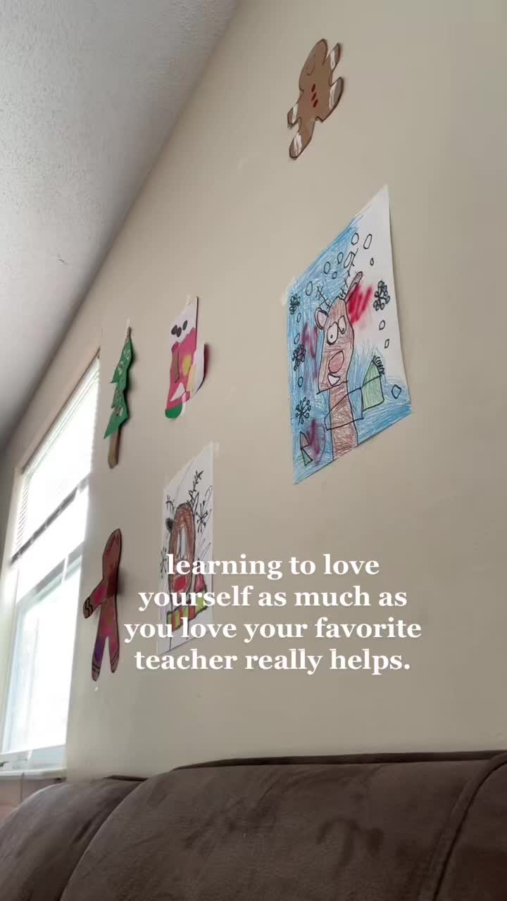 @:)