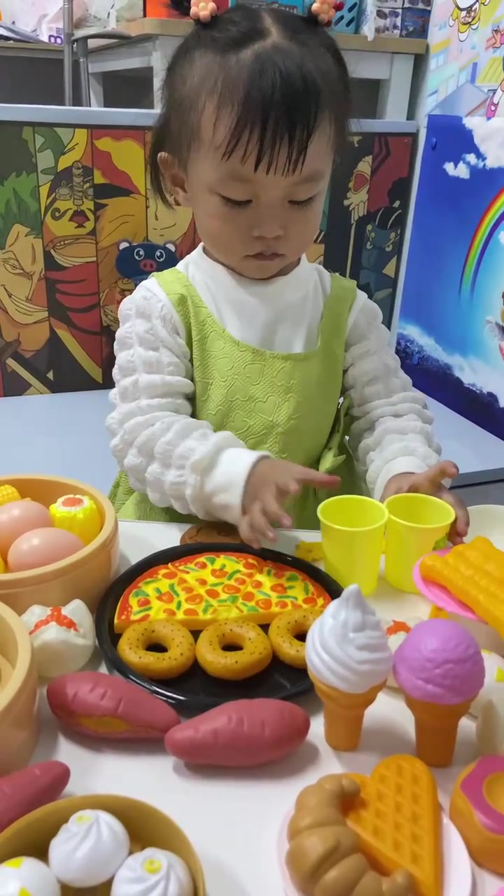 @Shangqitoys-A Lin