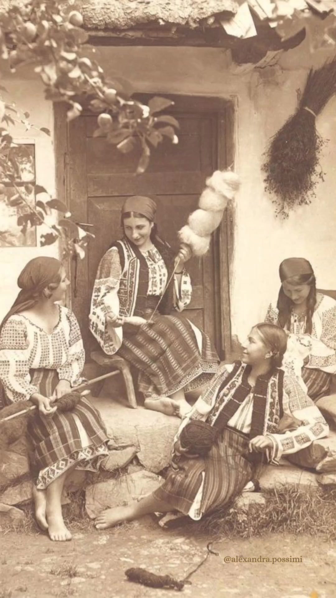 @Alexandra | POSSÍMI