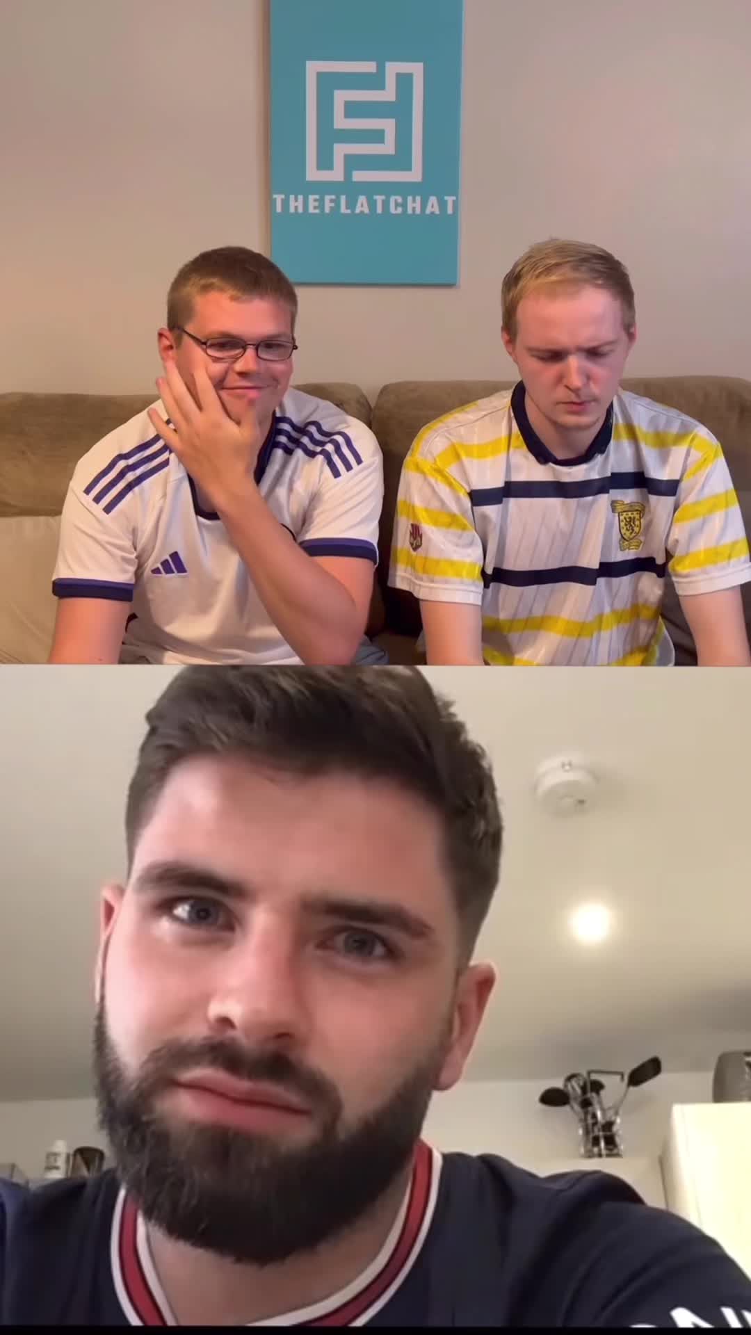 @the flat chat