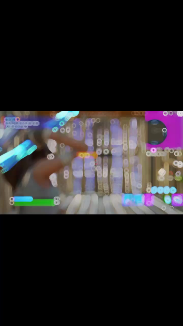 @demon on controller
