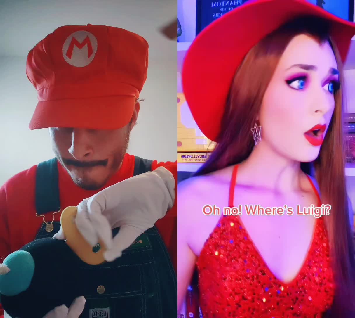 @Archangel cosplay