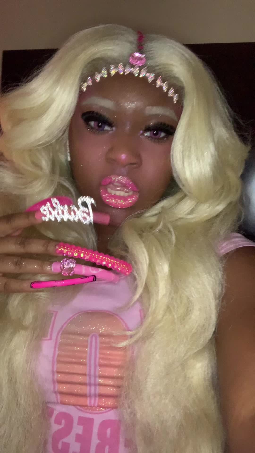 @🎀Pinkythefabulous🎀