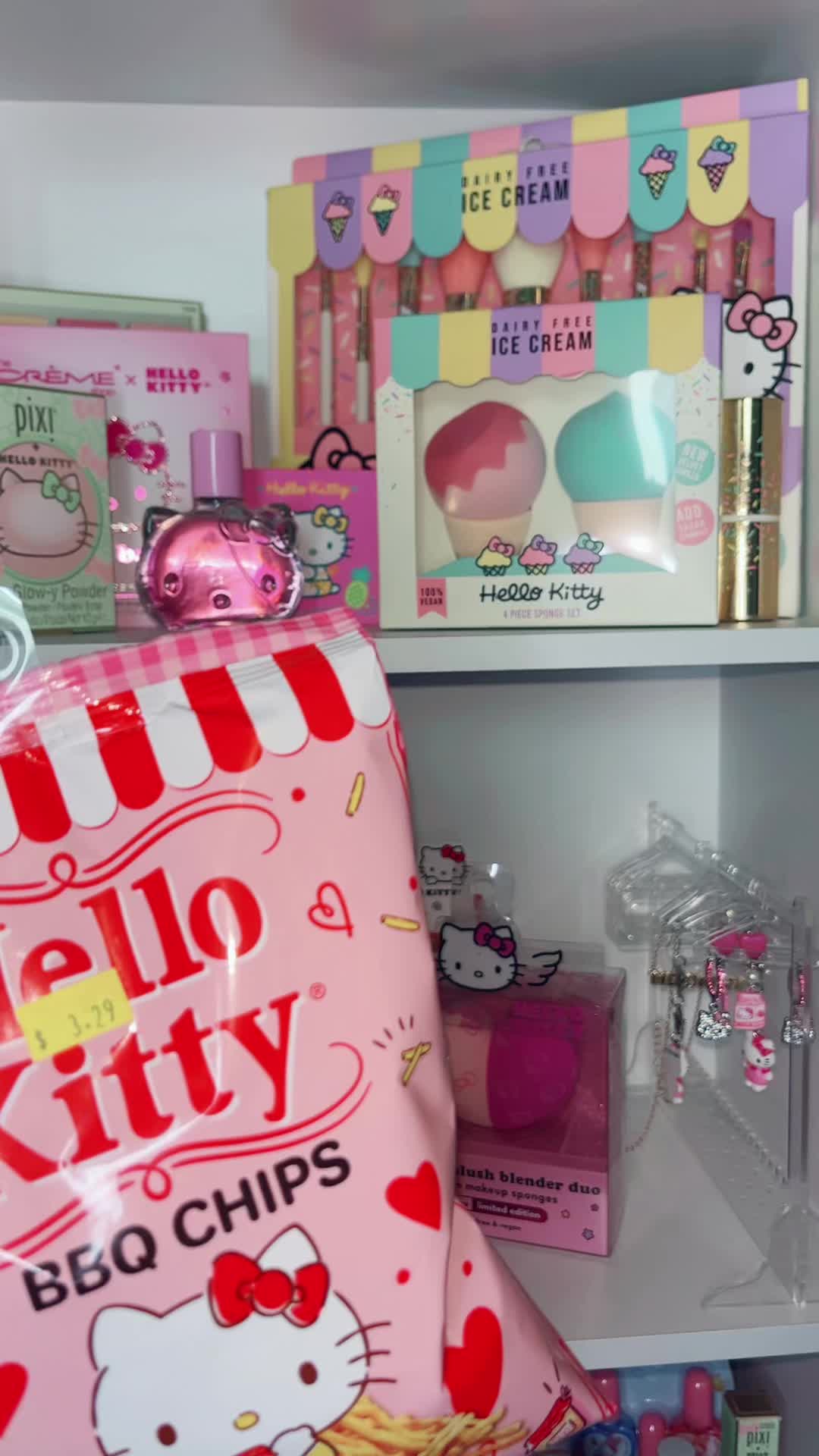 @Hello Kitty Princess