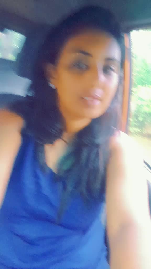 @Asha Avneet Prakash❤️🌍🧿♥️