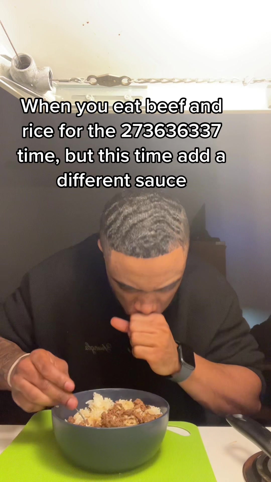 @Tre | BSN, RN