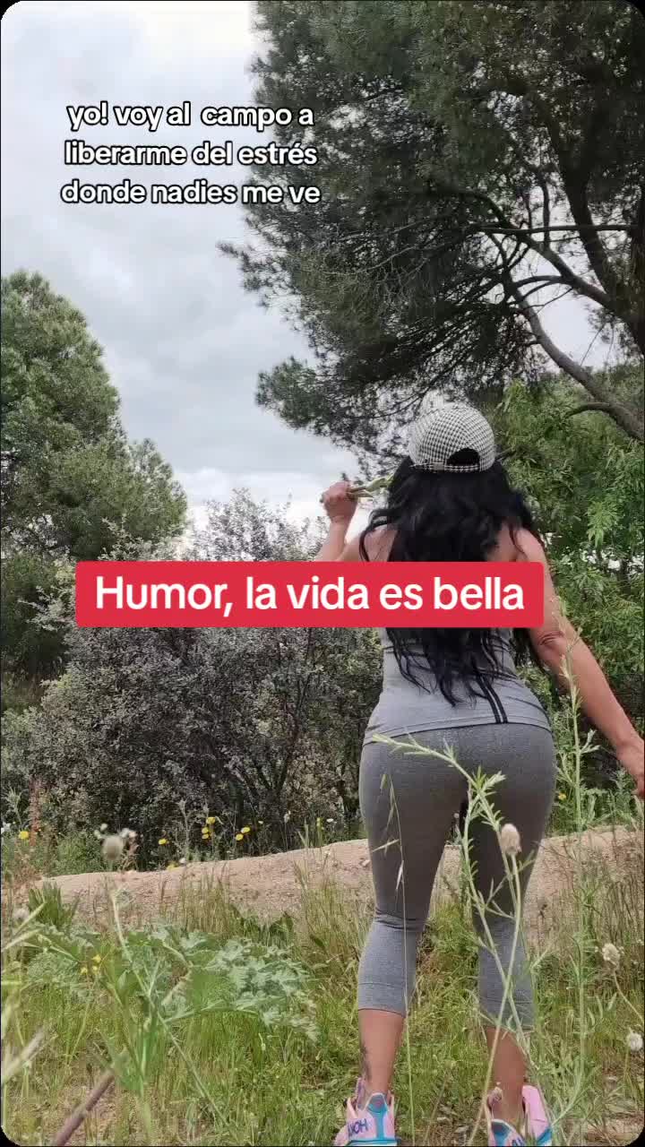 @LAVIDAESBELLA 🥂💃