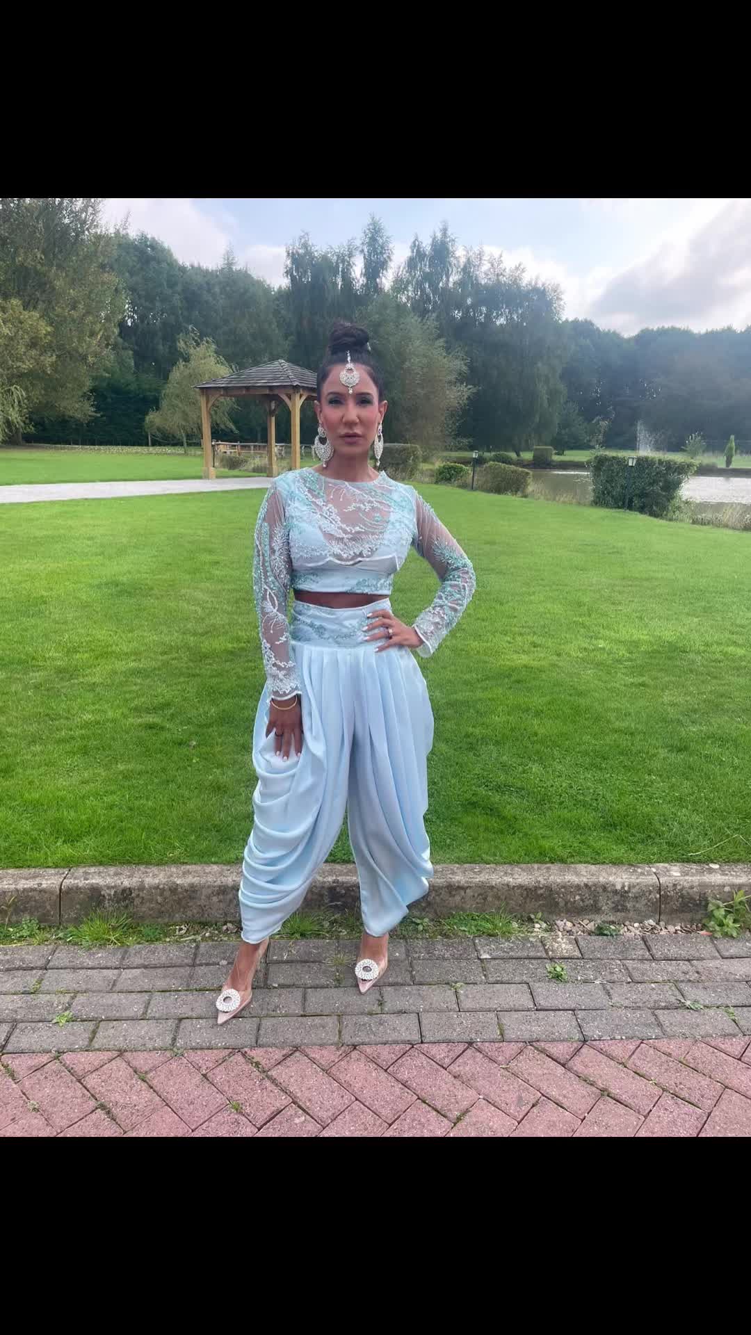 @Suki Sandhu