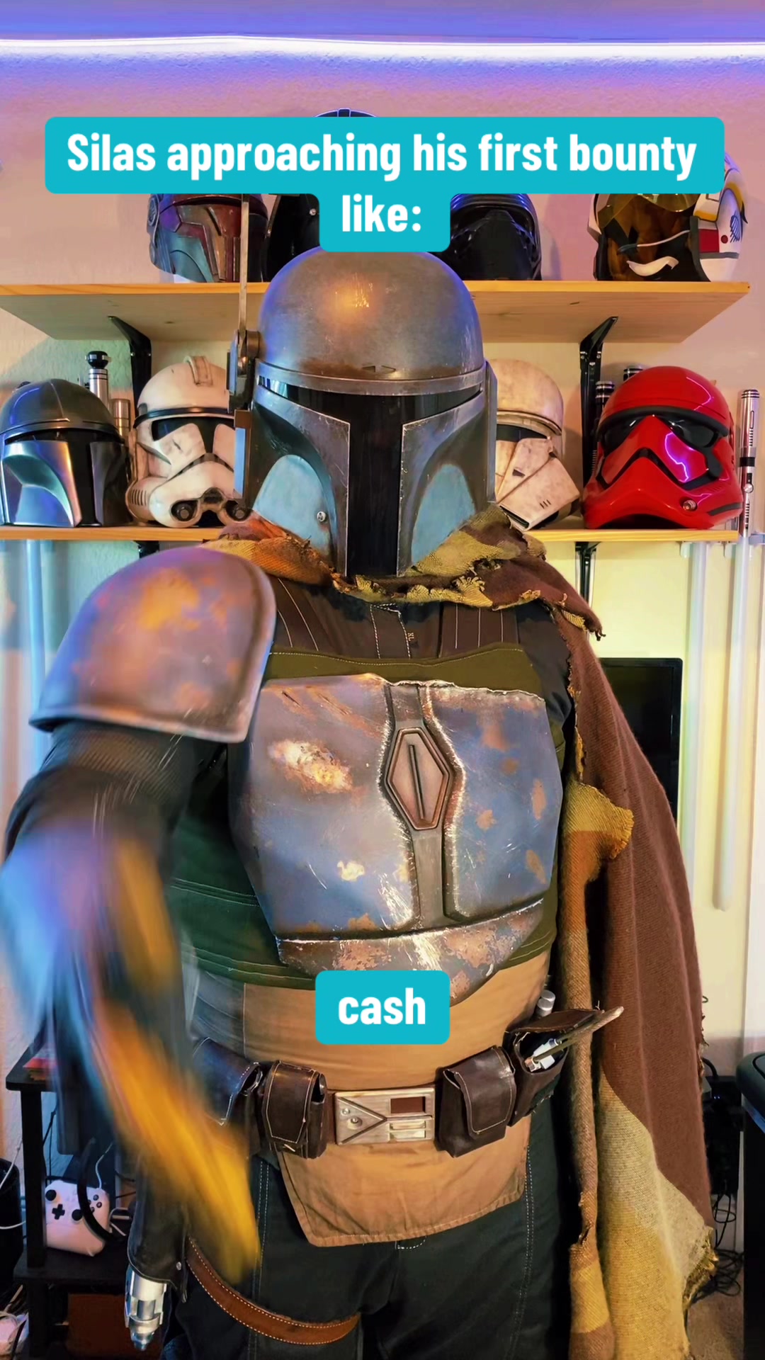 @Malachor Cosplay