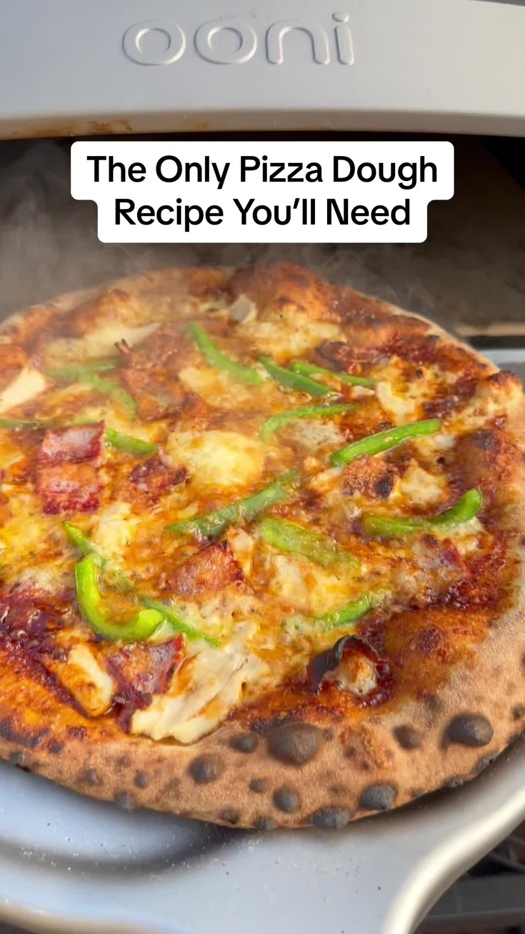 @Fraser - Better Pizza Bureau