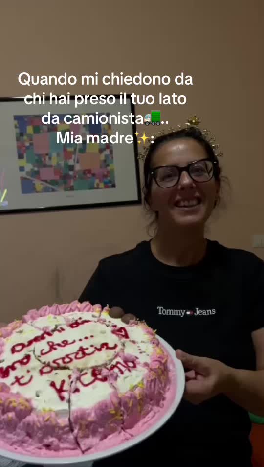 @Annarita Calabrese
