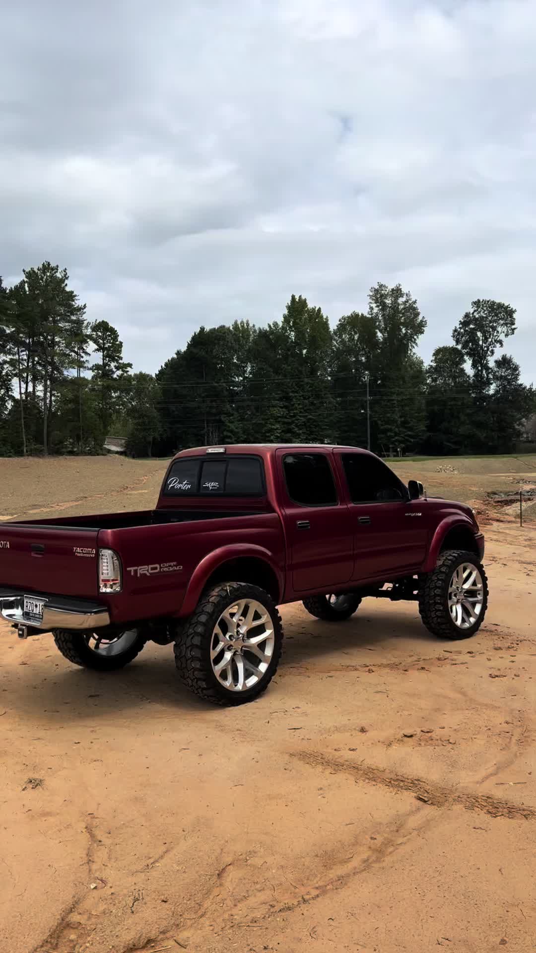 @Bentley