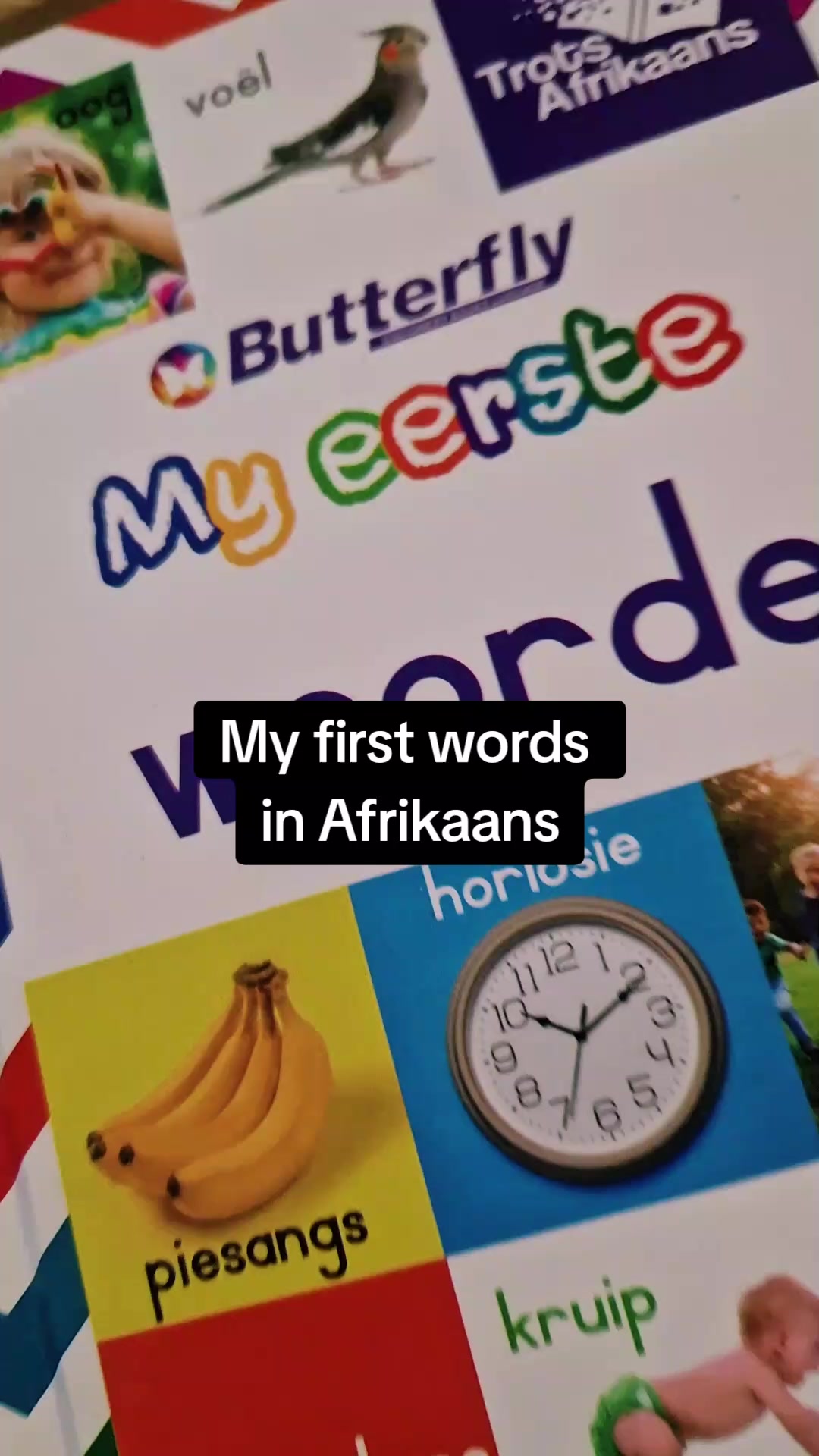 @Let's Learn Afrikaans