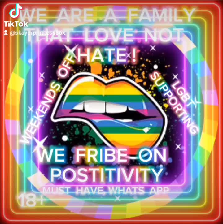 @🏳️&zwj;🌈❤ Dondon❤🏳️&zwj;🌈