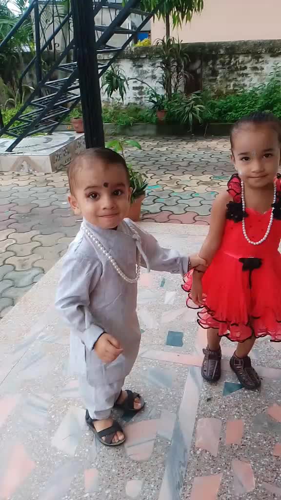 @sarswati bhatt
