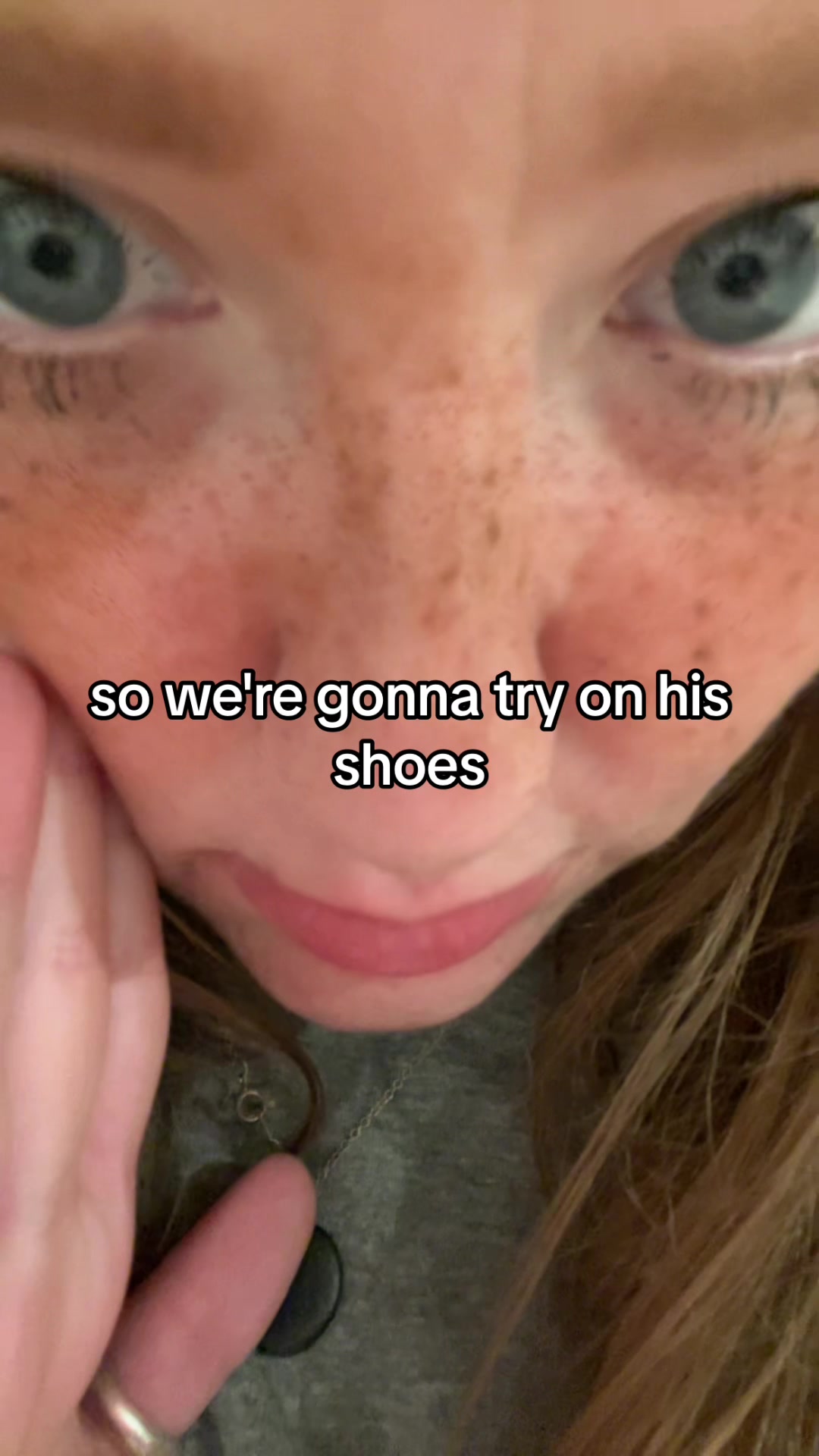 @Hannah