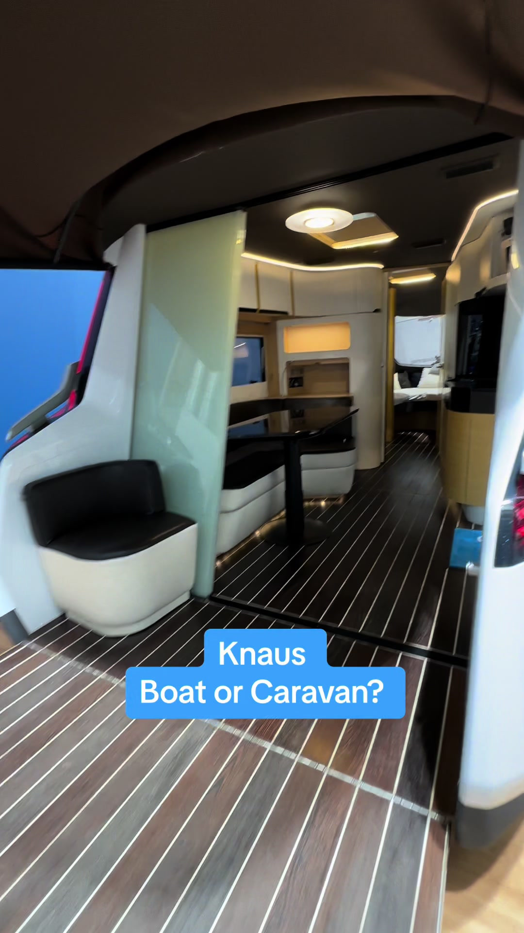 @Motorhome & Campervan Crew