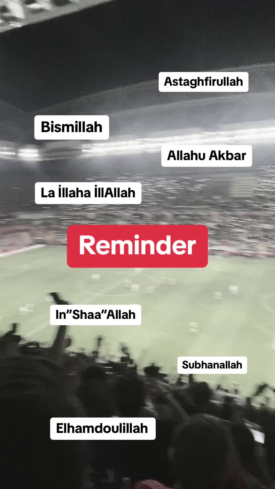 @Islam Teachings