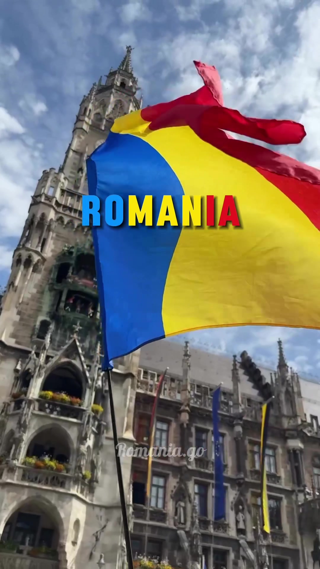 @Romania.go