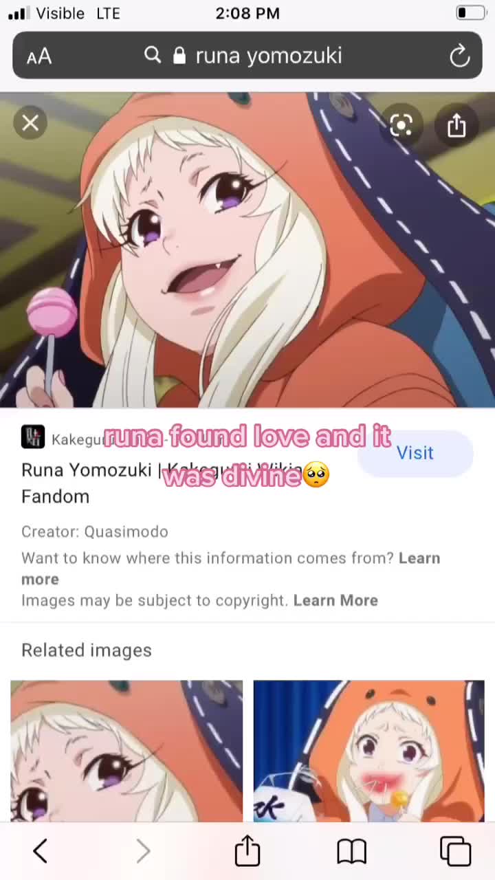 @JOIN THE RUNA CULT🍭😼