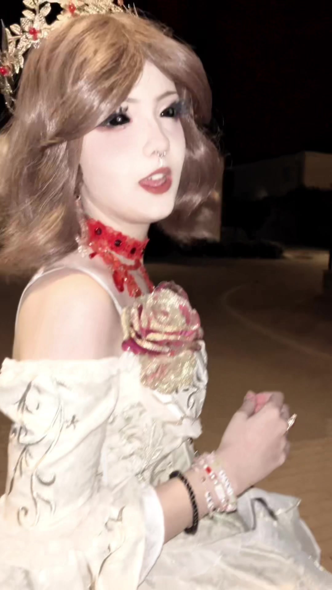 @Mel 𝄞♫♪ ♬