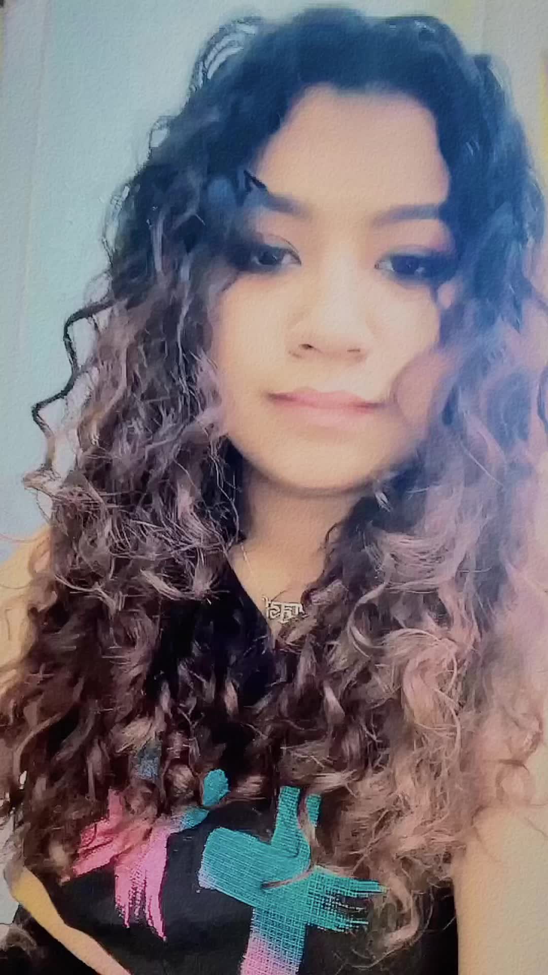 @Yesuza Angel Sangma