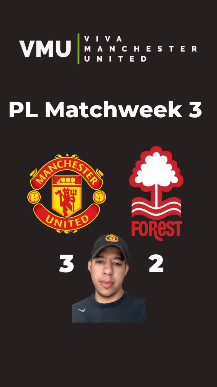 @Viva Manchester United