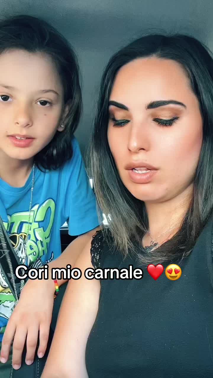@Giulia