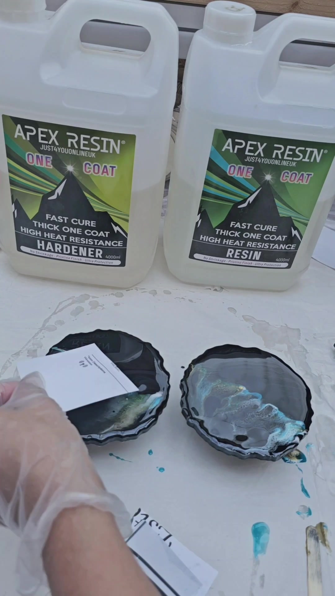 @Resin Gifts