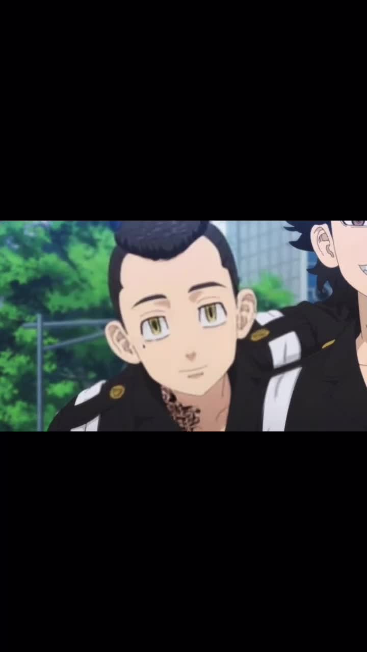 @羽宮一虎 【公式】