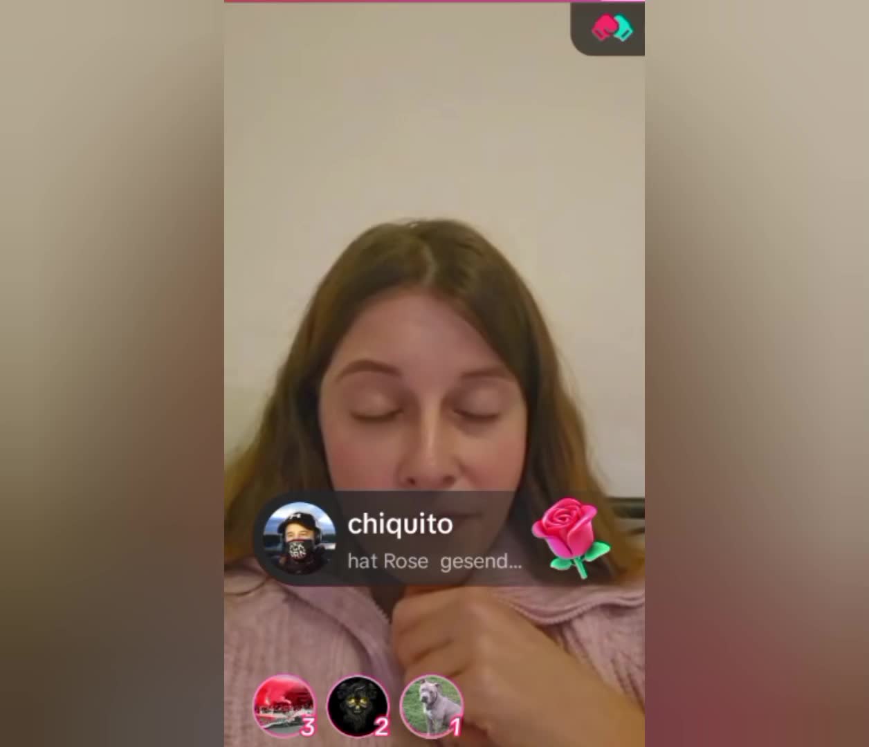 @RasendeMinga