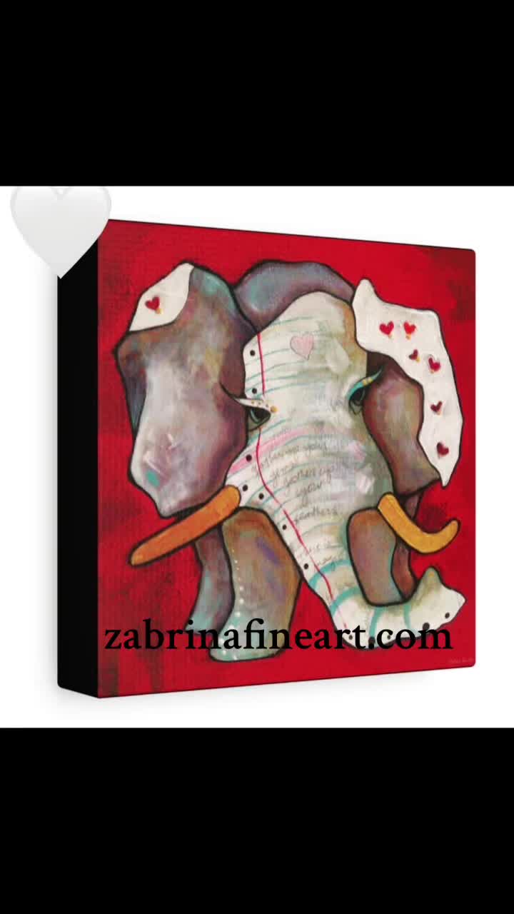 @Zabrina Fine Art