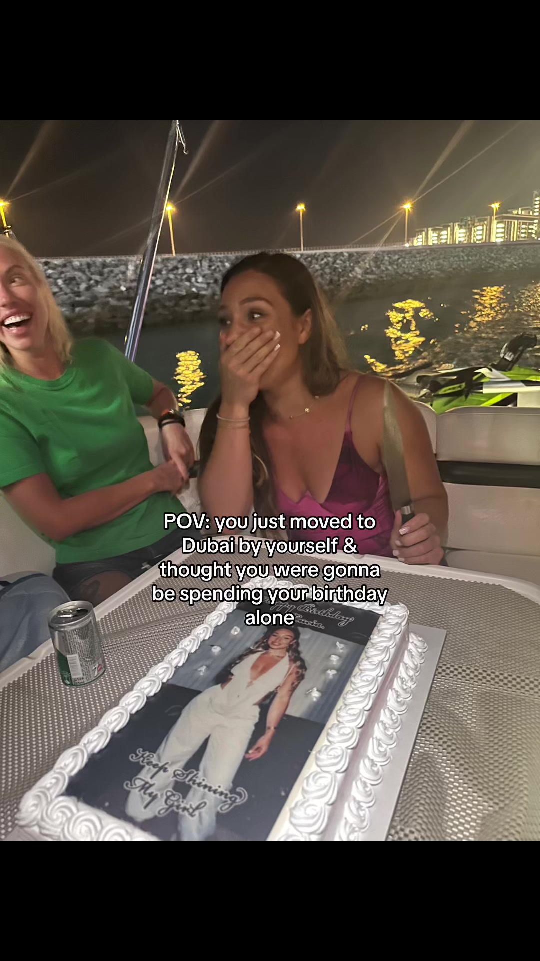 @Lucia Jay
