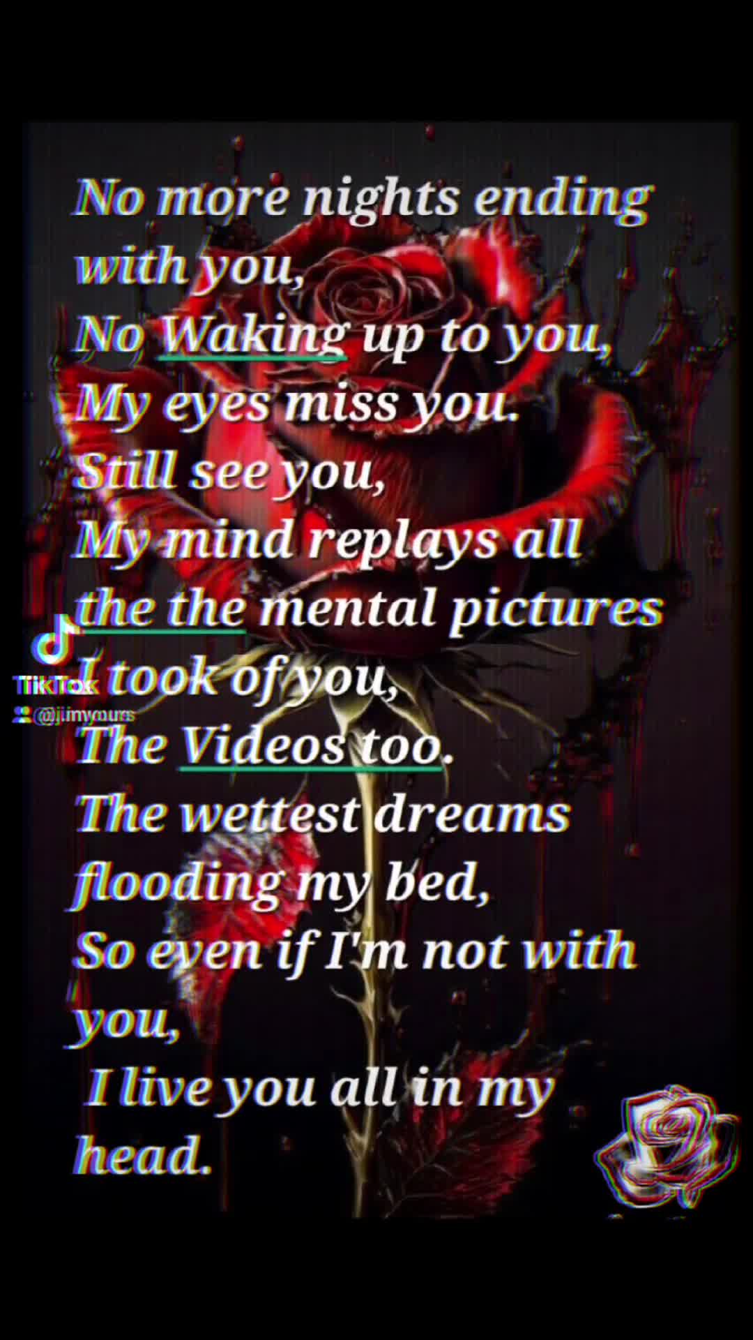 @J.im Yours