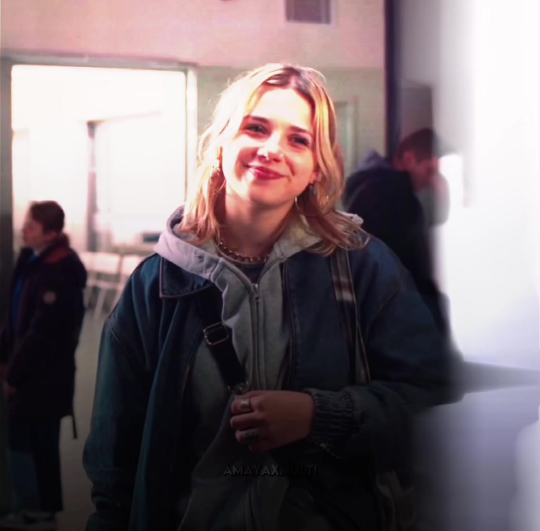 @Amaya || editor ❥