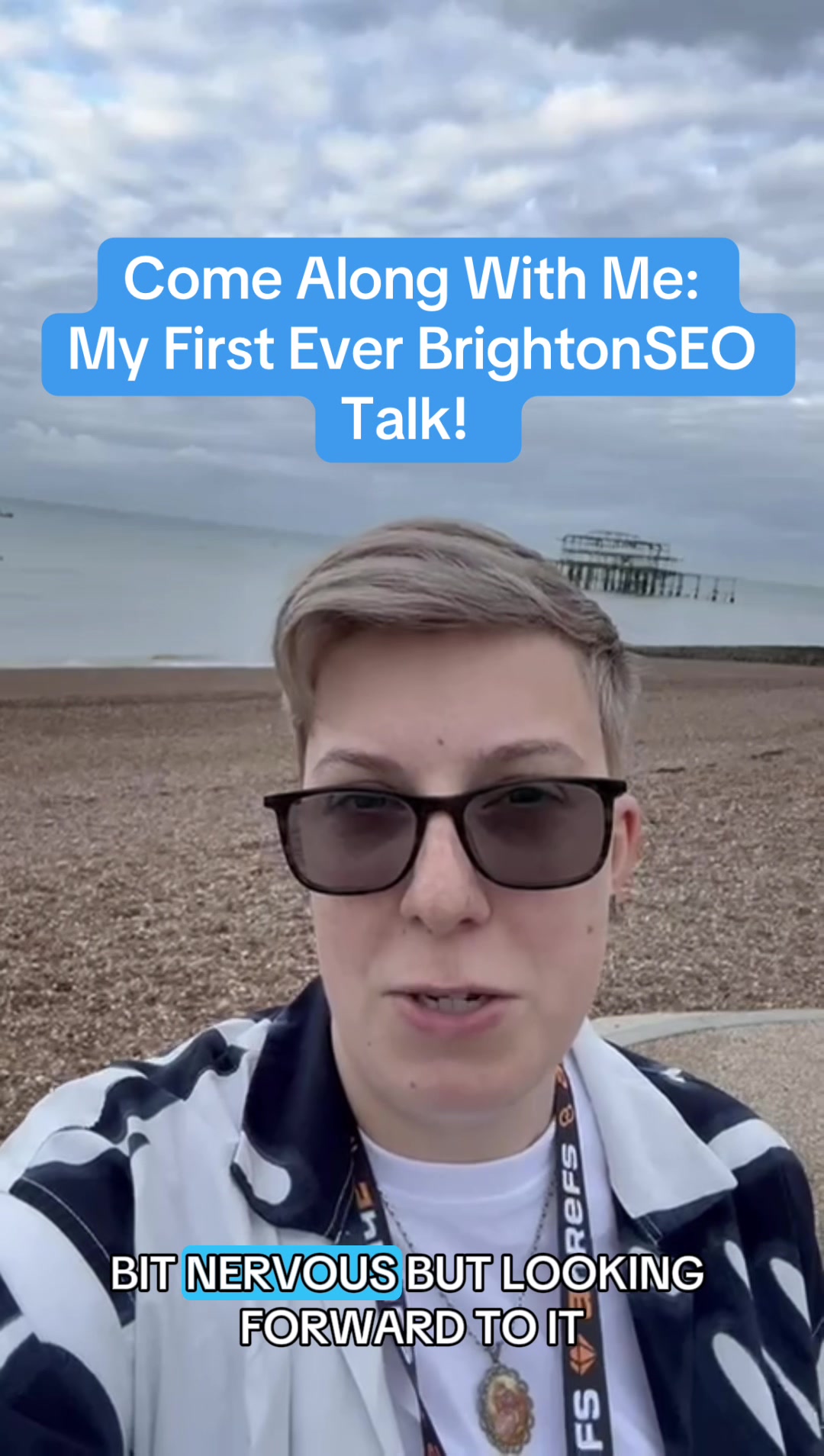 @Nikki Halliwell 💻 Tech SEO