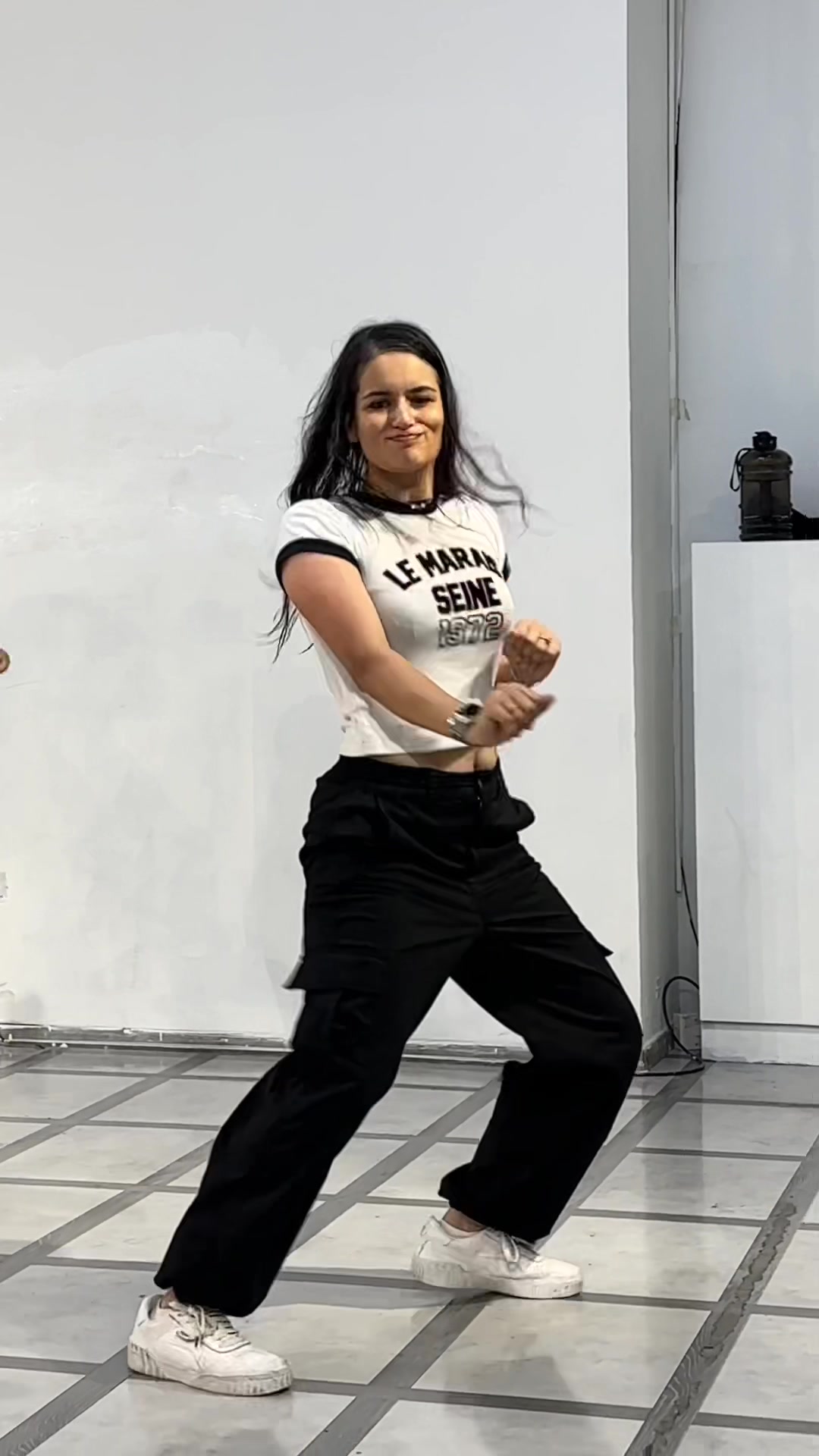 @ItsAliyah