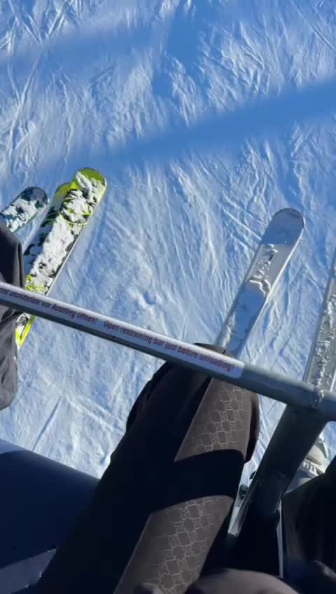 @Skiteam &lsquo;t skiet niet op