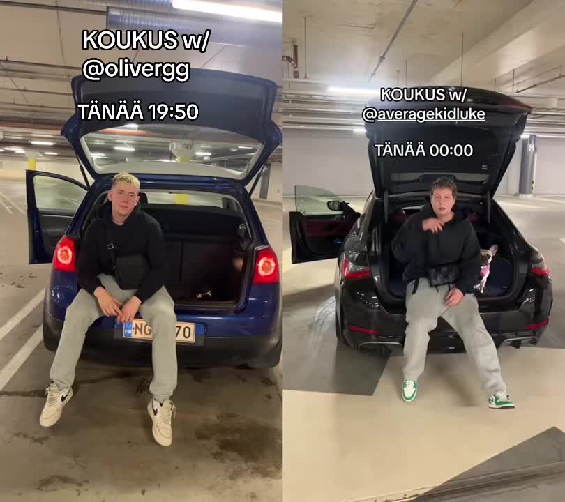 @oliver saarivuori ✪