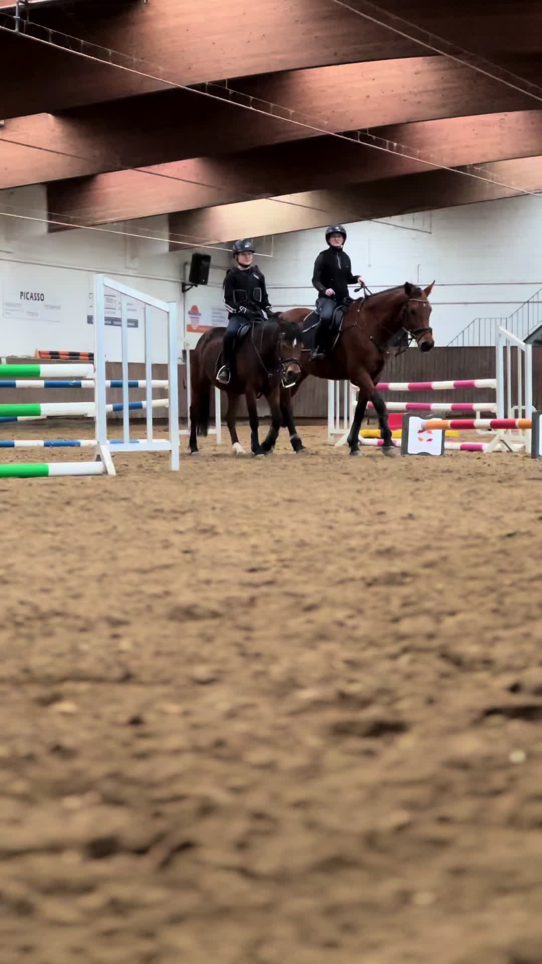 @🐎